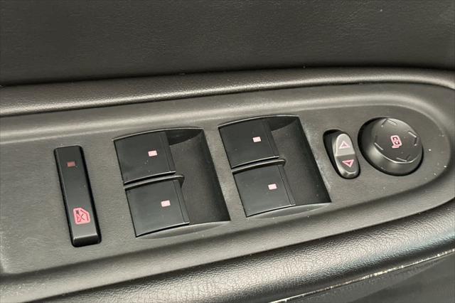 used 2014 GMC Acadia car, priced at $10,750