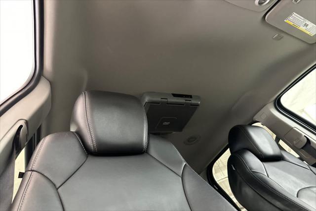 used 2014 GMC Acadia car, priced at $10,750