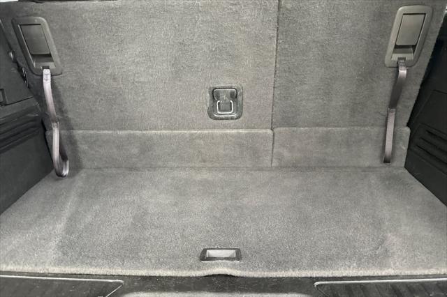 used 2014 GMC Acadia car, priced at $10,750