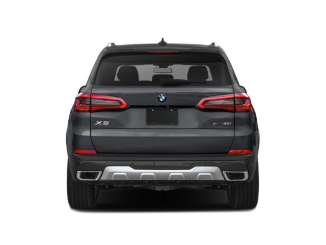 used 2022 BMW X5 car