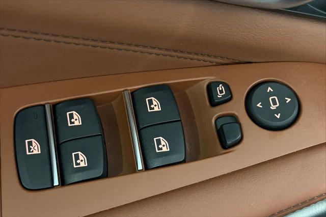 used 2024 BMW X5 car, priced at $84,000