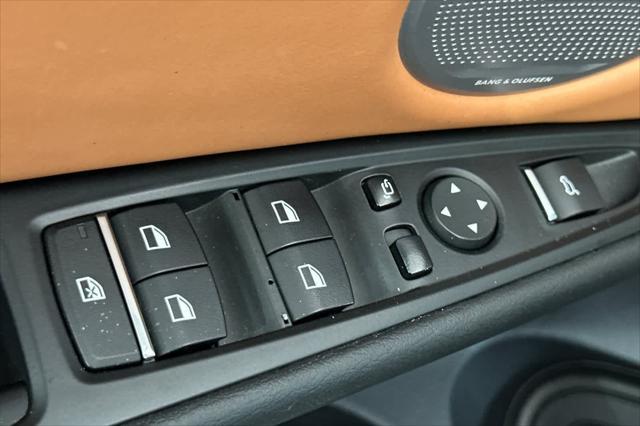 used 2019 BMW X6 car, priced at $39,998
