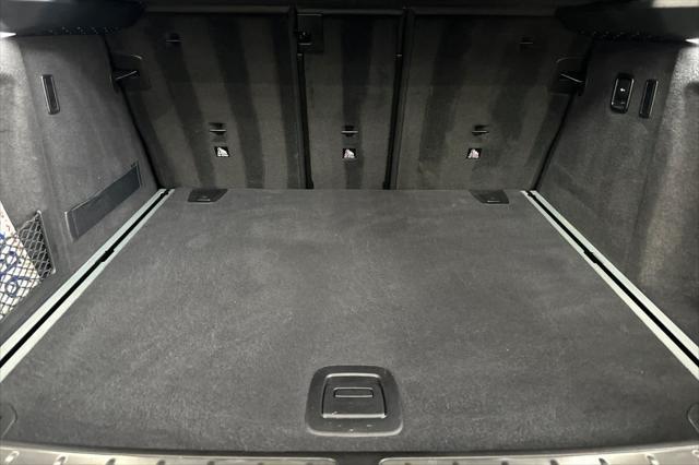 used 2022 BMW X4 car, priced at $39,750