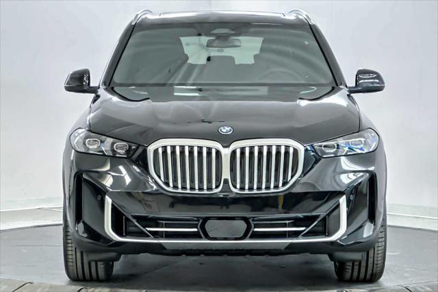 new 2025 BMW X5 PHEV car, priced at $81,280