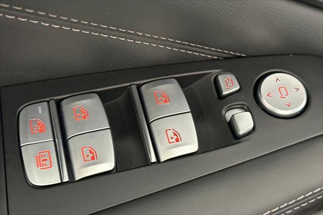 used 2024 BMW X7 car, priced at $82,000