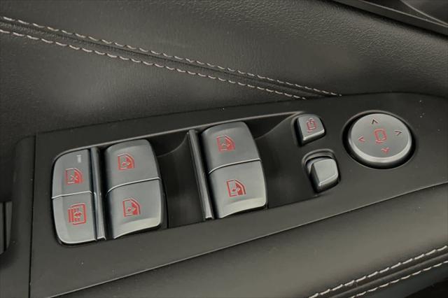 used 2024 BMW X7 car