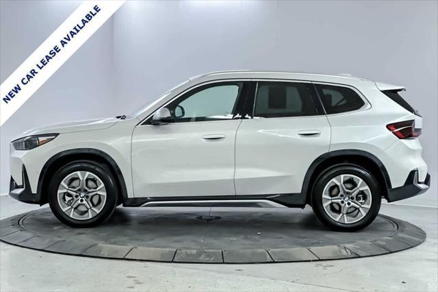 used 2023 BMW X1 car, priced at $35,598