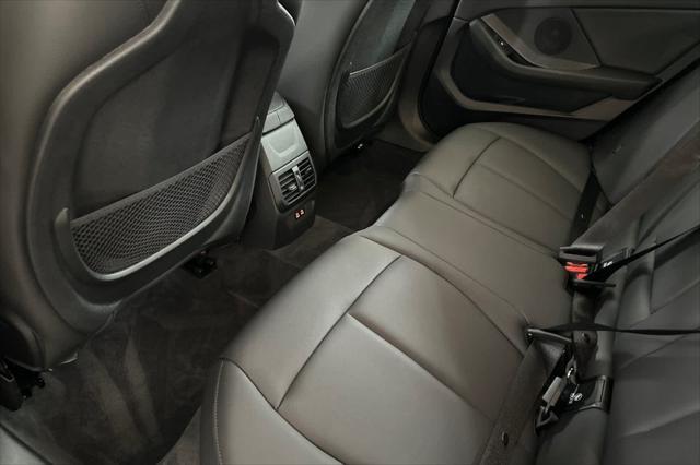 used 2024 BMW 228 Gran Coupe car, priced at $32,750