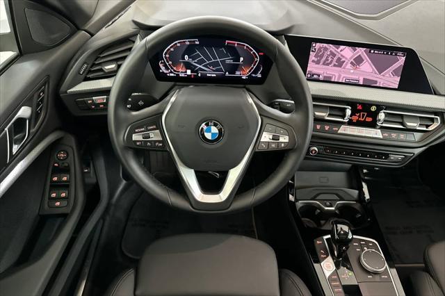 used 2024 BMW 228 Gran Coupe car, priced at $32,750
