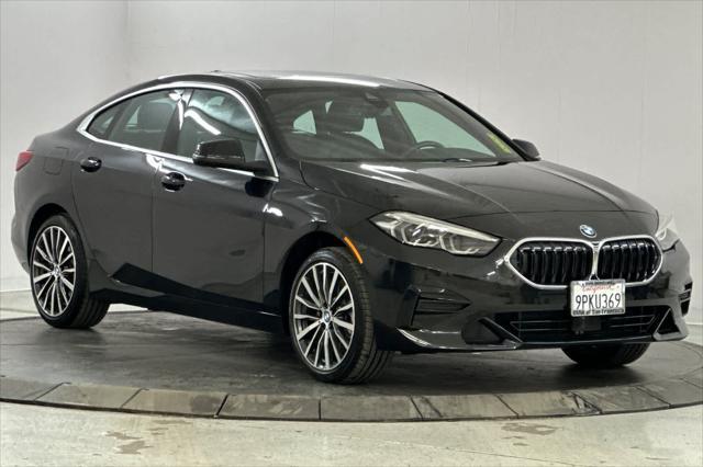 used 2024 BMW 228 Gran Coupe car, priced at $32,750