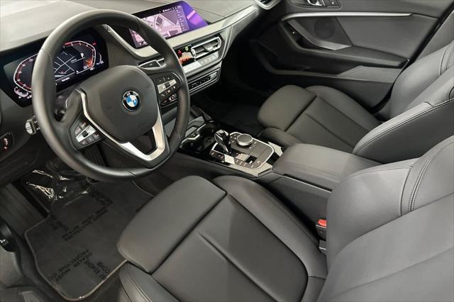 used 2024 BMW 228 Gran Coupe car, priced at $32,750