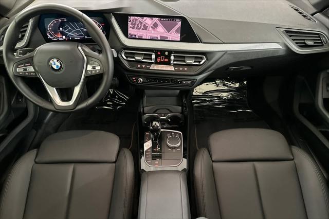 used 2024 BMW 228 Gran Coupe car, priced at $32,750