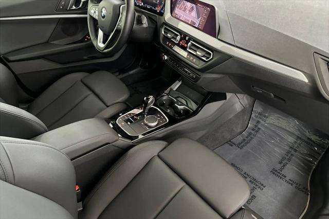 used 2024 BMW 228 Gran Coupe car, priced at $32,750