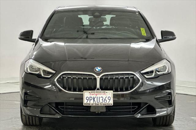used 2024 BMW 228 Gran Coupe car, priced at $32,750