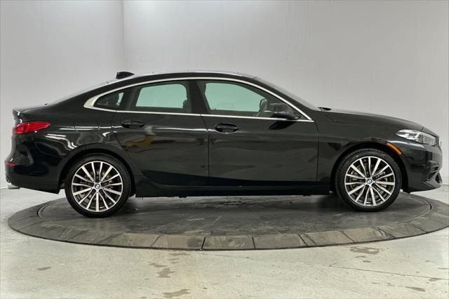 used 2024 BMW 228 Gran Coupe car, priced at $32,750