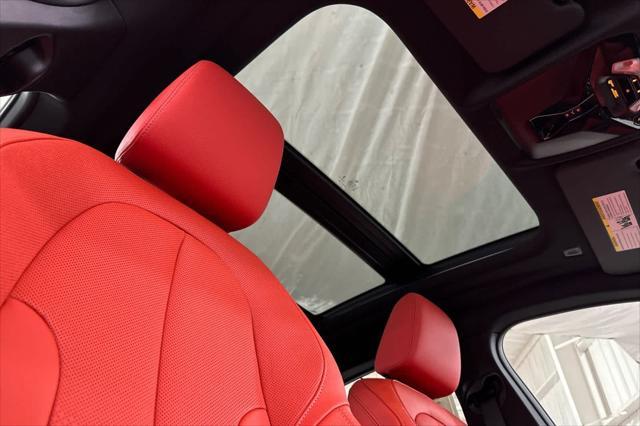 used 2024 BMW 228 Gran Coupe car, priced at $34,250