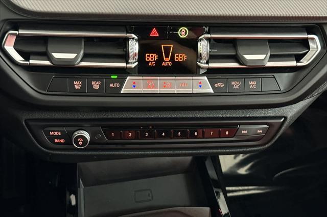 used 2024 BMW 228 Gran Coupe car, priced at $34,250