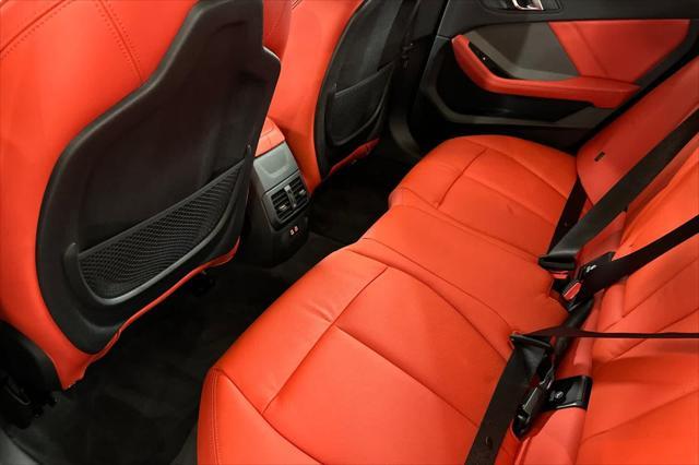 used 2024 BMW 228 Gran Coupe car, priced at $34,250
