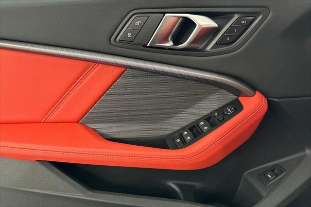 used 2024 BMW 228 Gran Coupe car, priced at $34,250