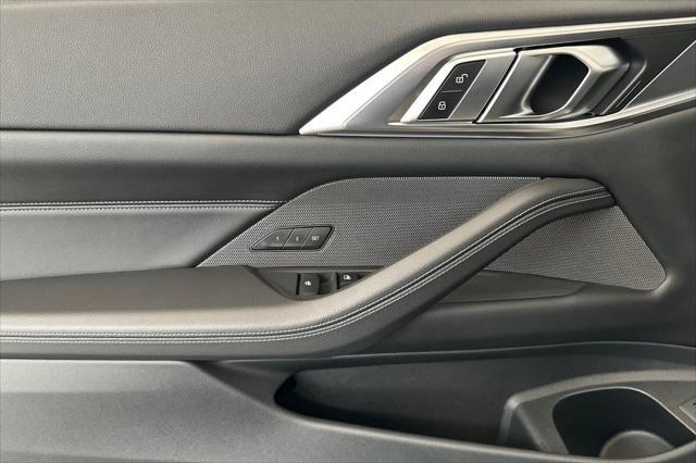 used 2022 BMW M440 car, priced at $47,500