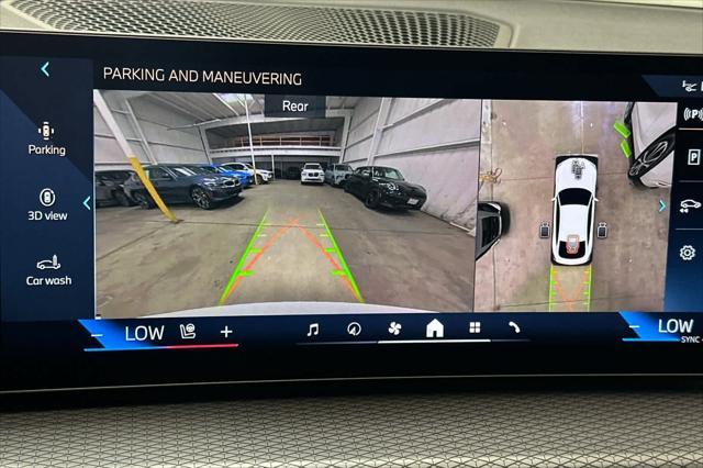 used 2025 BMW i4 Gran Coupe car, priced at $53,000