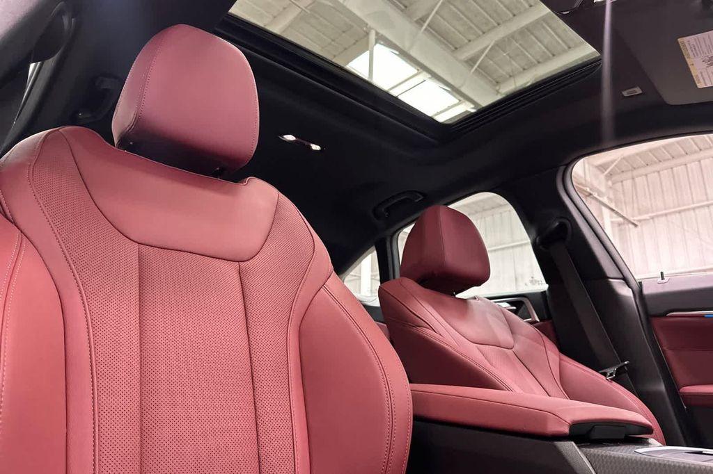 used 2025 BMW i4 Gran Coupe car, priced at $51,500