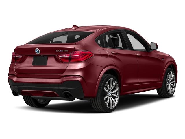 used 2018 BMW X4 car