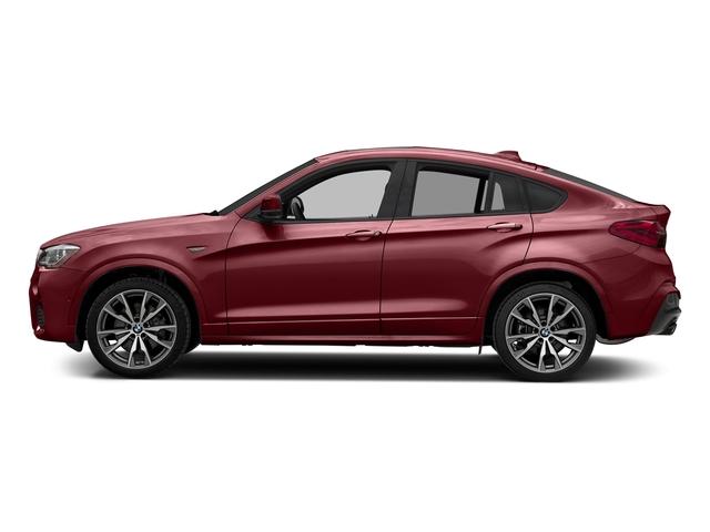 used 2018 BMW X4 car
