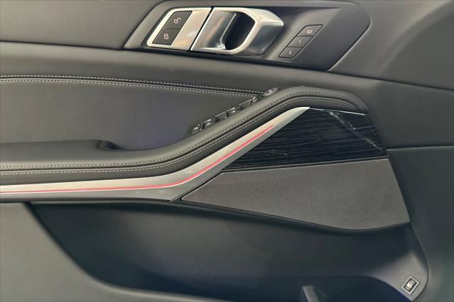 new 2026 BMW X5 PHEV car, priced at $82,900
