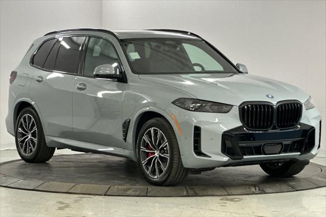 new 2026 BMW X5 PHEV car, priced at $82,900
