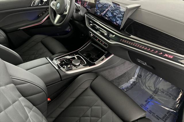 new 2026 BMW X5 PHEV car, priced at $82,900