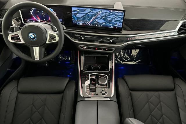 new 2026 BMW X5 PHEV car, priced at $82,900