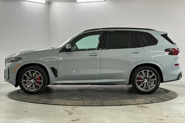 new 2026 BMW X5 PHEV car, priced at $82,900
