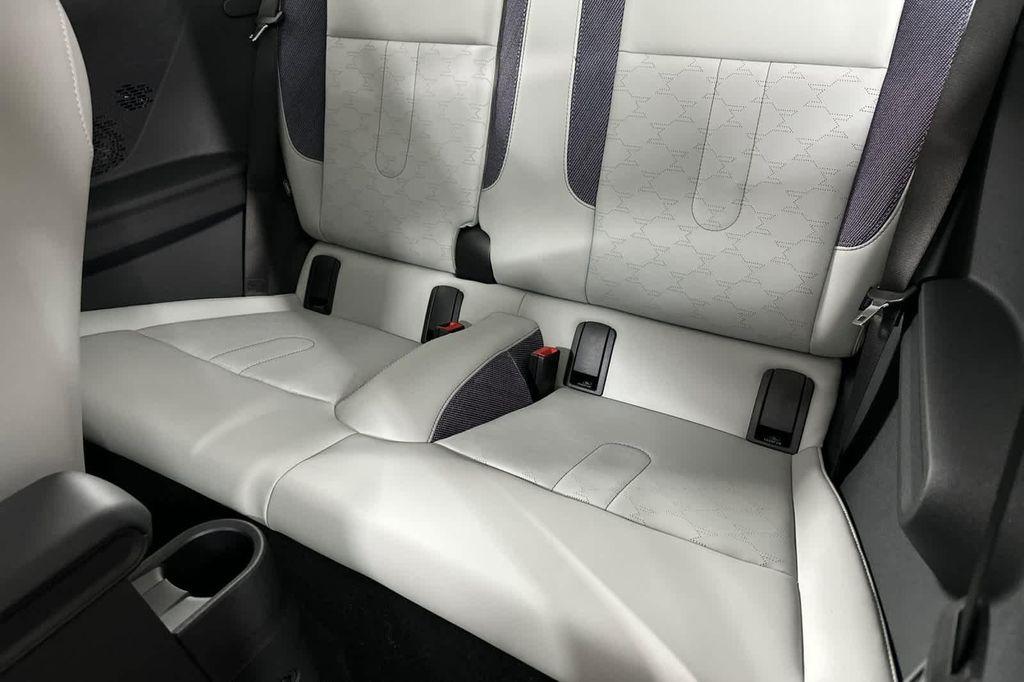 new 2025 MINI Hardtop car, priced at $34,130