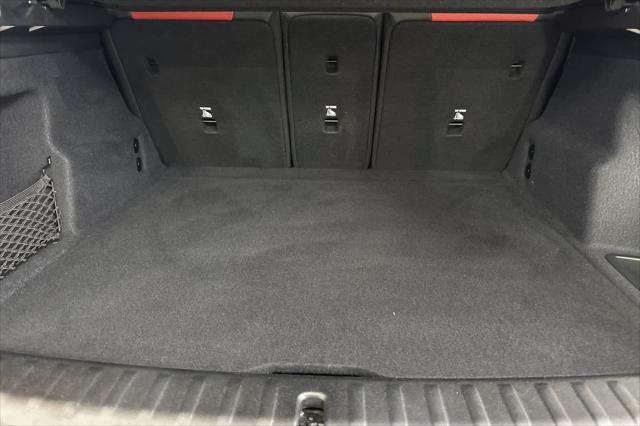 used 2024 BMW X1 car, priced at $40,250