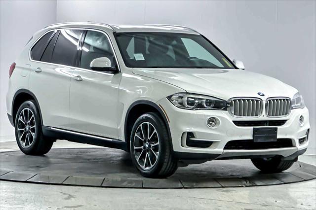 used 2017 BMW X5 car, priced at $20,127