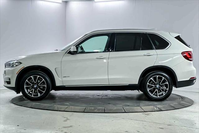 used 2017 BMW X5 car, priced at $20,127