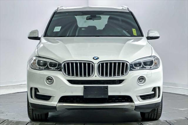 used 2017 BMW X5 car, priced at $20,127