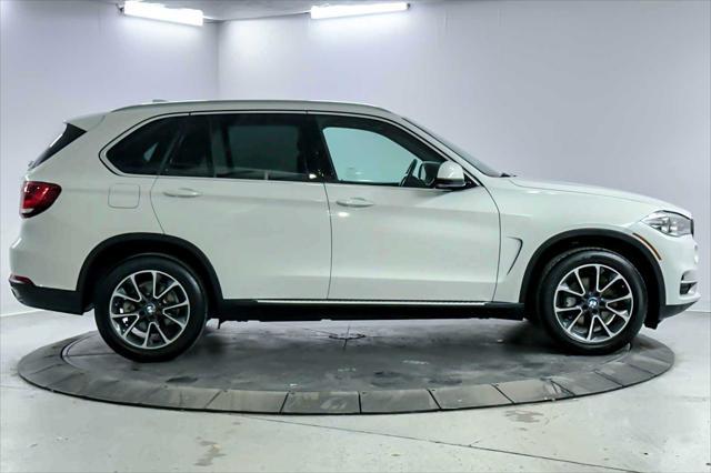 used 2017 BMW X5 car, priced at $20,127