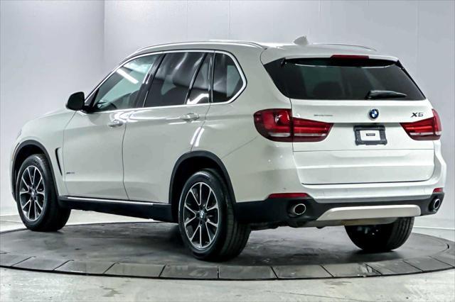 used 2017 BMW X5 car, priced at $20,127