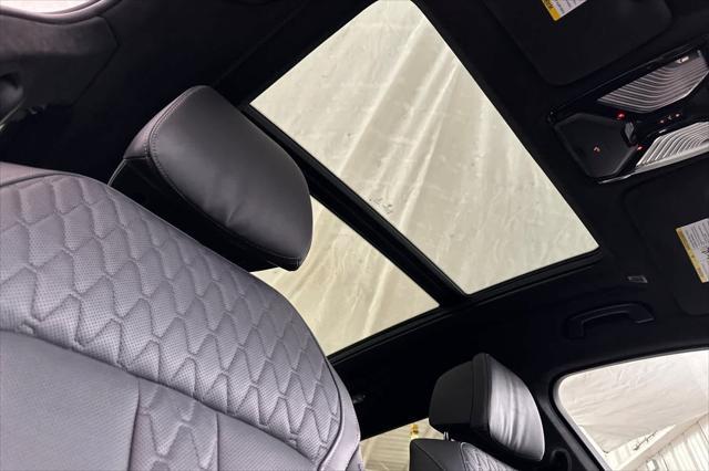 used 2022 BMW X7 car, priced at $64,000