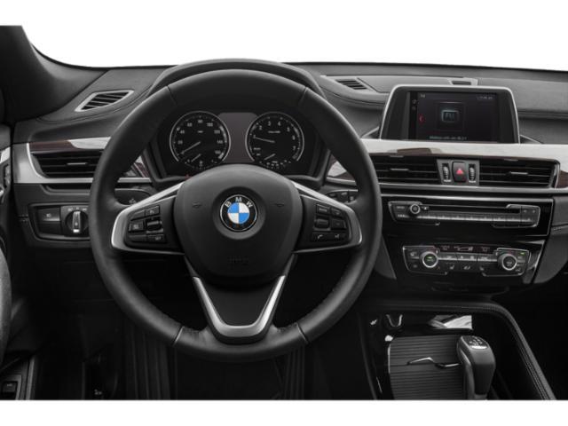 used 2022 BMW X2 car