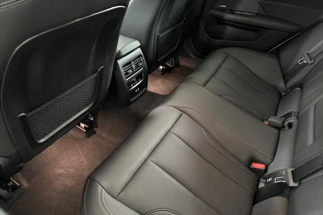 used 2024 BMW M440 car, priced at $59,250