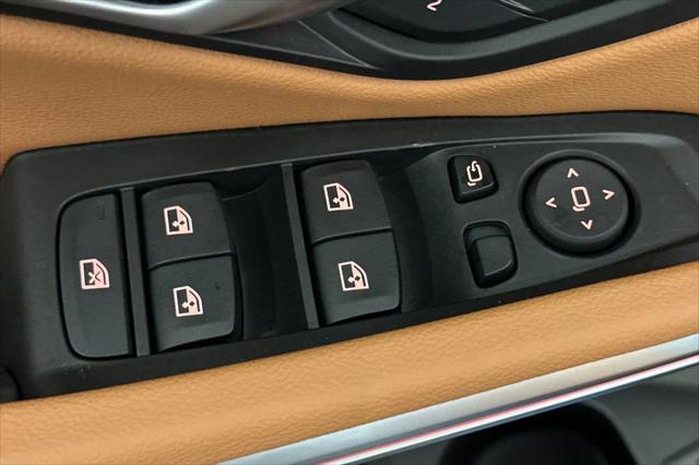 new 2025 BMW 330 car, priced at $51,350