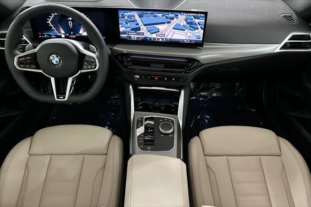 new 2025 BMW 230 car, priced at $52,645