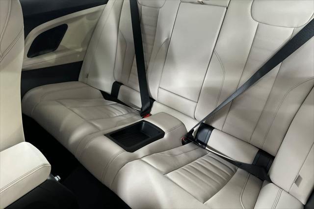 new 2025 BMW 230 car, priced at $52,645