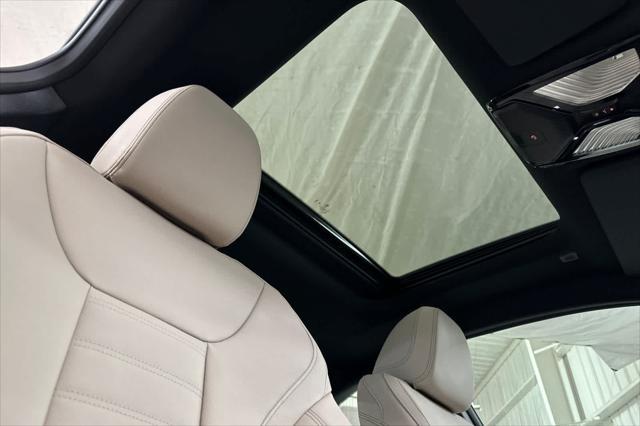 new 2025 BMW 230 car, priced at $52,645