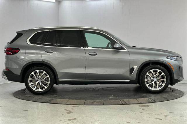 new 2026 BMW X5 PHEV car, priced at $82,200