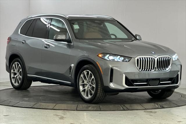 new 2026 BMW X5 PHEV car, priced at $82,200