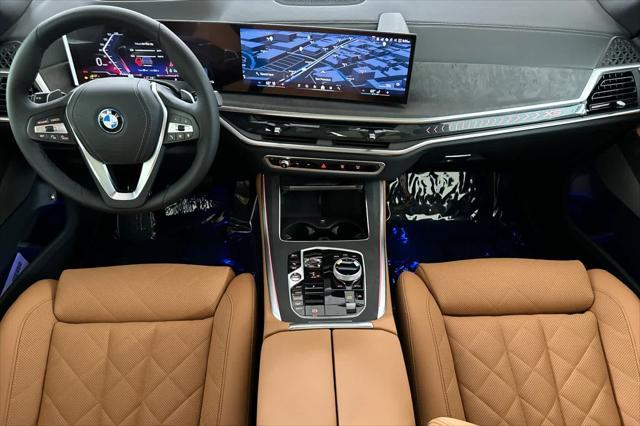 new 2026 BMW X5 PHEV car, priced at $82,200